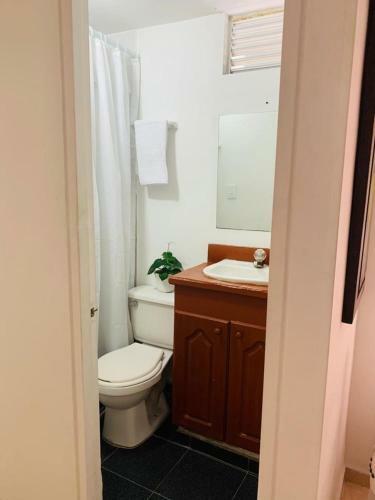 Apartamentos Cali Las Vegas
