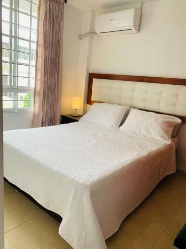 Apartamentos Cali Las Vegas