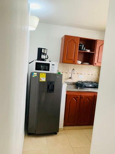 Apartamentos Cali Las Vegas