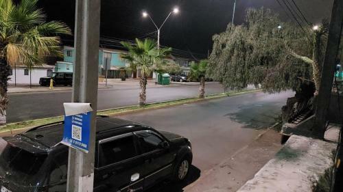 Departamento Amoblado Diario