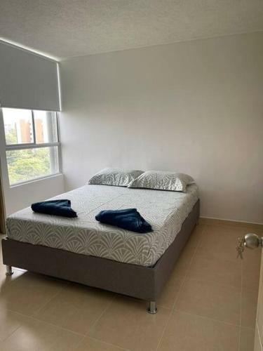 Apartamento En Bochalema (ebano), Sur De Cali.