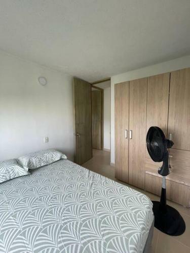 Apartamento En Bochalema (ebano), Sur De Cali.