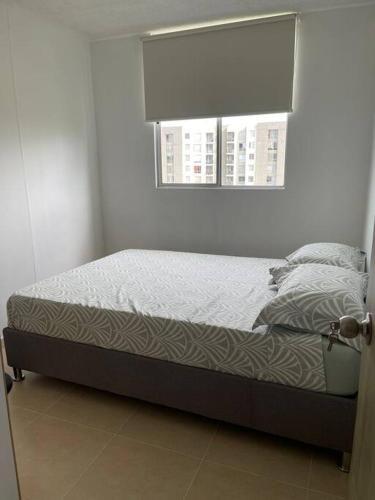 Apartamento En Bochalema (ebano), Sur De Cali.