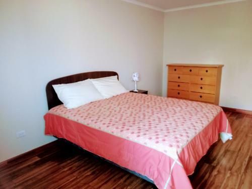 Apartamento Departamento Amplio Y C�modo