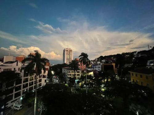 Sixorizon Apartamentos De Cali, San Antonio Colombia