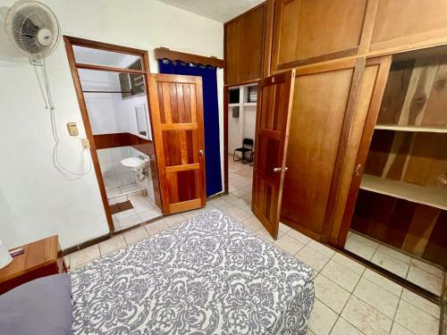 Hostal Inn De Pet�n