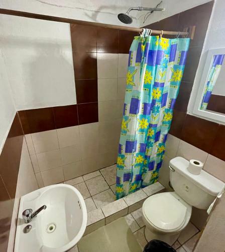 Hostal Inn De Pet�n