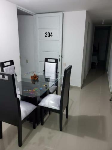 Apartamento K112 Pino