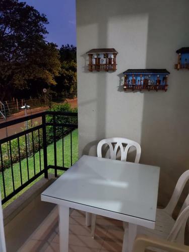 Apartamento K112 Pino