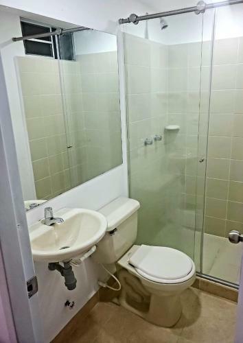 Apartamento K112 Pino