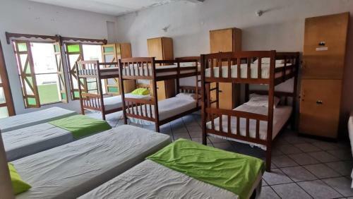 Hotel Hostal Tah Itza