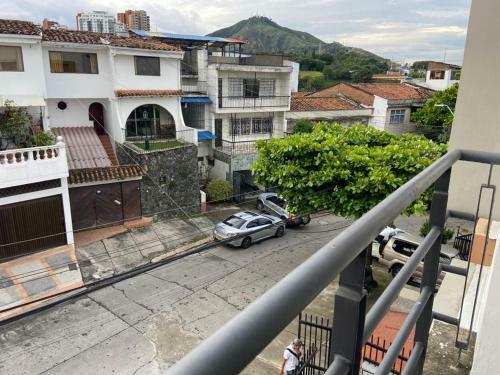 Apartamento 3 Alcobas Oeste Cali -301