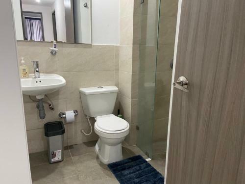 Apartamento 3 Alcobas Oeste Cali -301