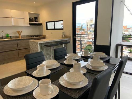 Apartamento 3 Alcobas Oeste Cali -301