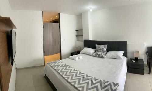 Apartamento 3 Alcobas Oeste Cali -301