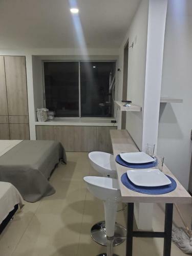 Apartamento Loft 503