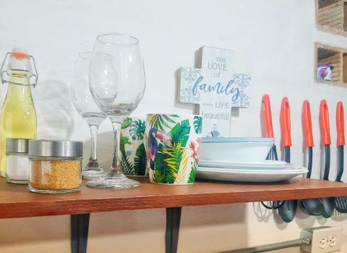 Apartamento Casa San Juan