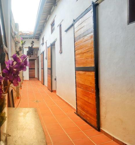 Apartamento Casa San Juan