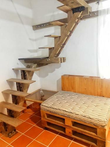 Apartamento Casa San Juan