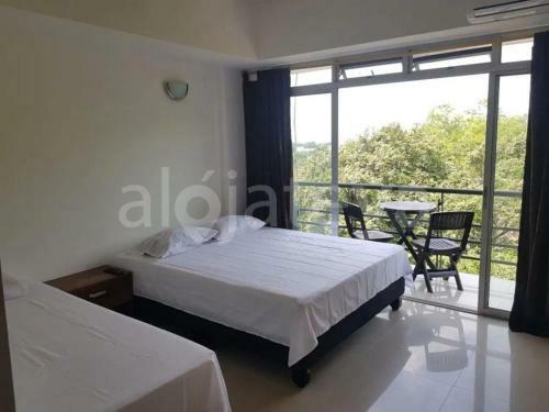 Apartamento Loft Norte Cali 403