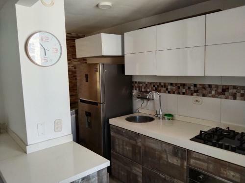 Apartamento Alojamiento Cali Sur