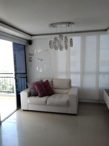 Apartamento Alojamiento Cali Sur