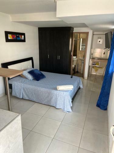 Apartamento Hostal Casa Primer Piso