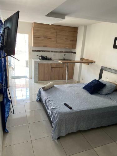 Apartamento Hostal Casa Primer Piso
