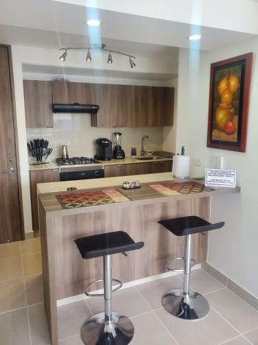Apartamento Maple 201