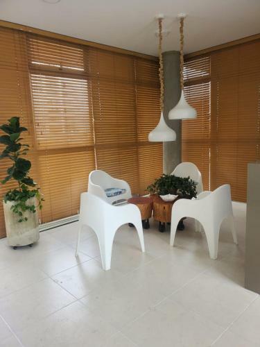 Apartamento Maple 201