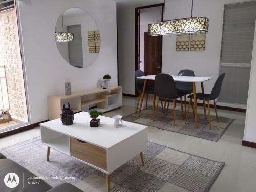 Apartamento Like Home- Como En Casa