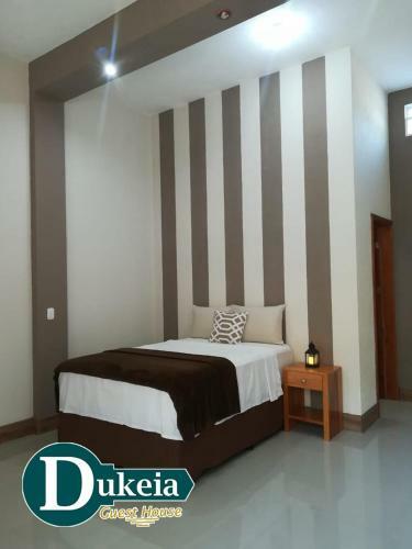 Hostal Dukeia Guest House