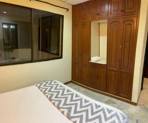 Apartamento 2 Alcobas 301 Granada Cali