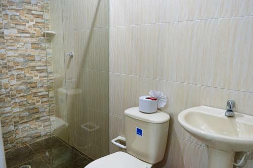 Hotel Orqu�dea Real