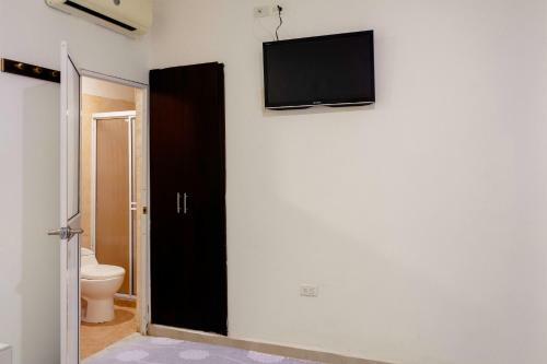 Hotel Orqu�dea Real