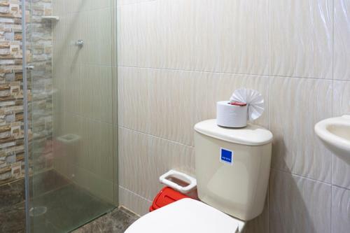 Hotel Orqu�dea Real