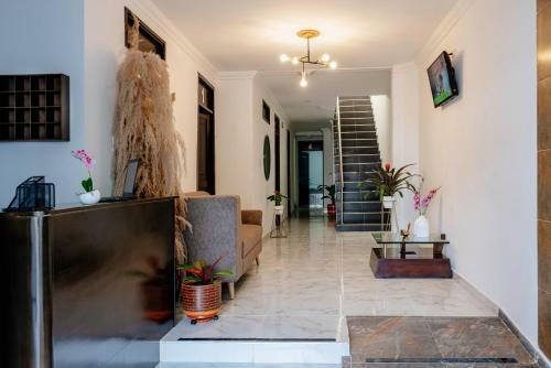 Hotel Orqu�dea Real