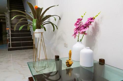 Hotel Orqu�dea Real