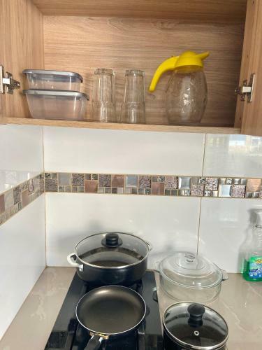 Apartamento Casa Gris Primer Piso Privado