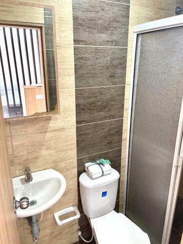 Apartamento Casa Gris Primer Piso Privado