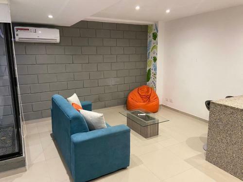 Apartamento Estudio S101 Oeste Cali