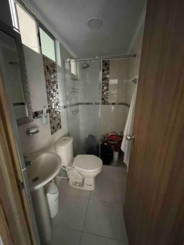 Apartamento En Cali Barrio Bochalema; Granadillo