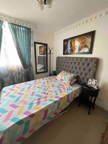 Apartamento En Cali Barrio Bochalema; Granadillo