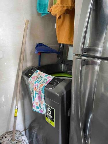 Apartamento En Cali Barrio Bochalema; Granadillo