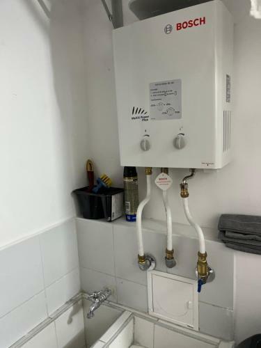 Apartamento Acuarela 1