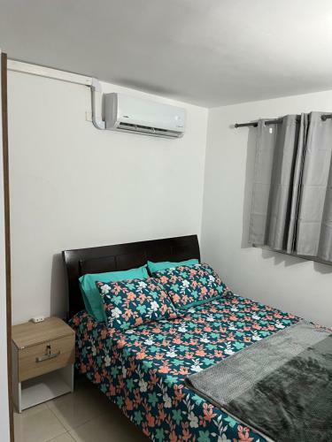 Apartamento Acuarela 1
