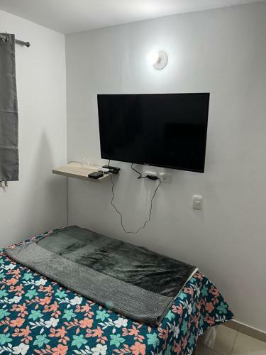 Apartamento Acuarela 1