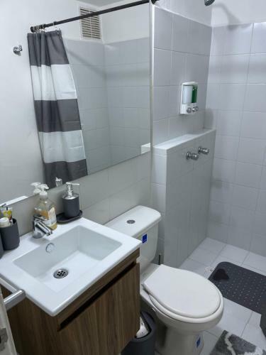 Apartamento Acuarela 1