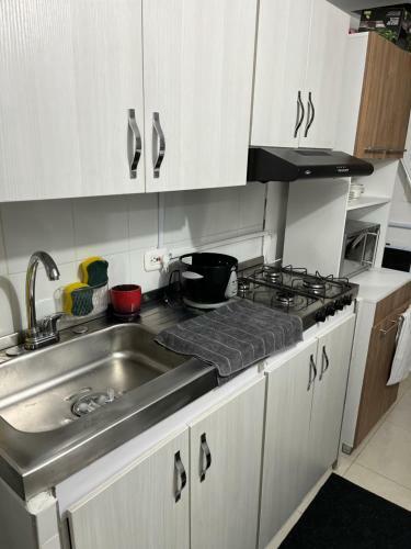Apartamento Acuarela 1