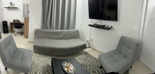 Apartamento Acuarela 1